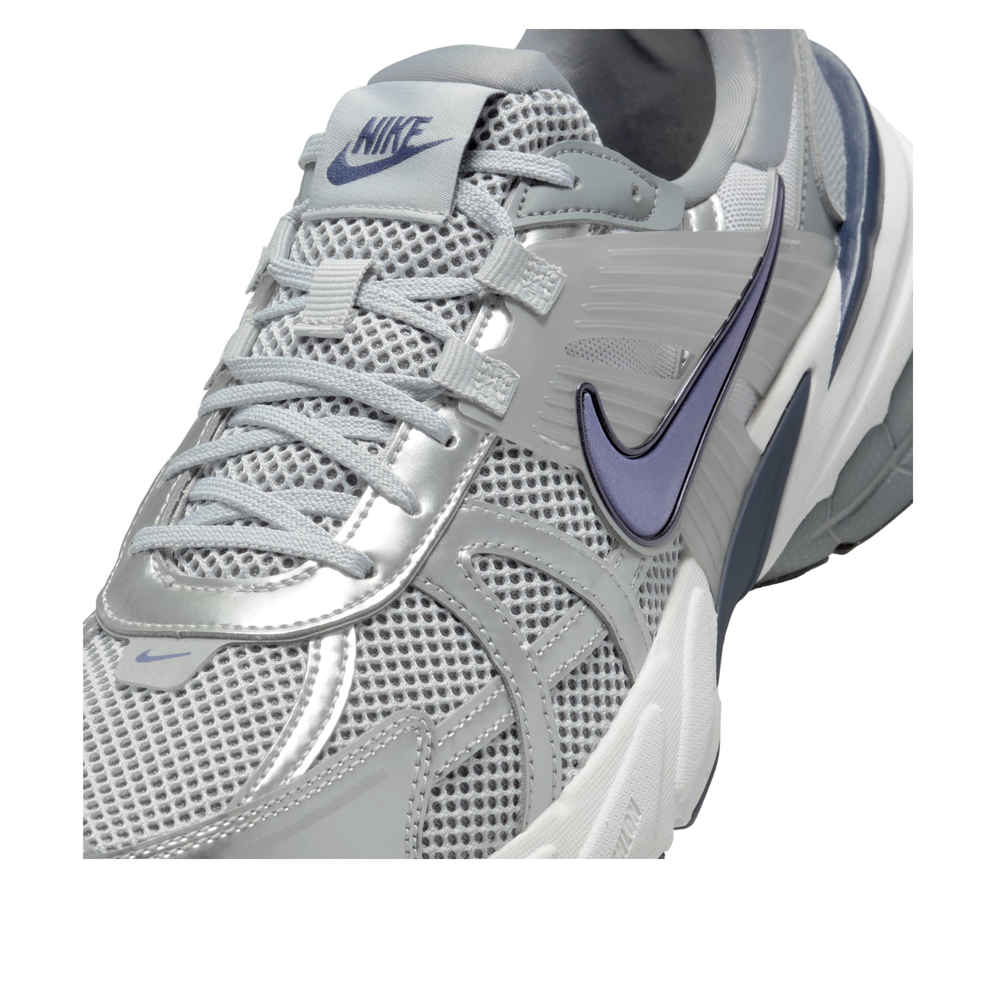 Nike V2K Run 'Wolf Grey Navy' HJ4497-002
