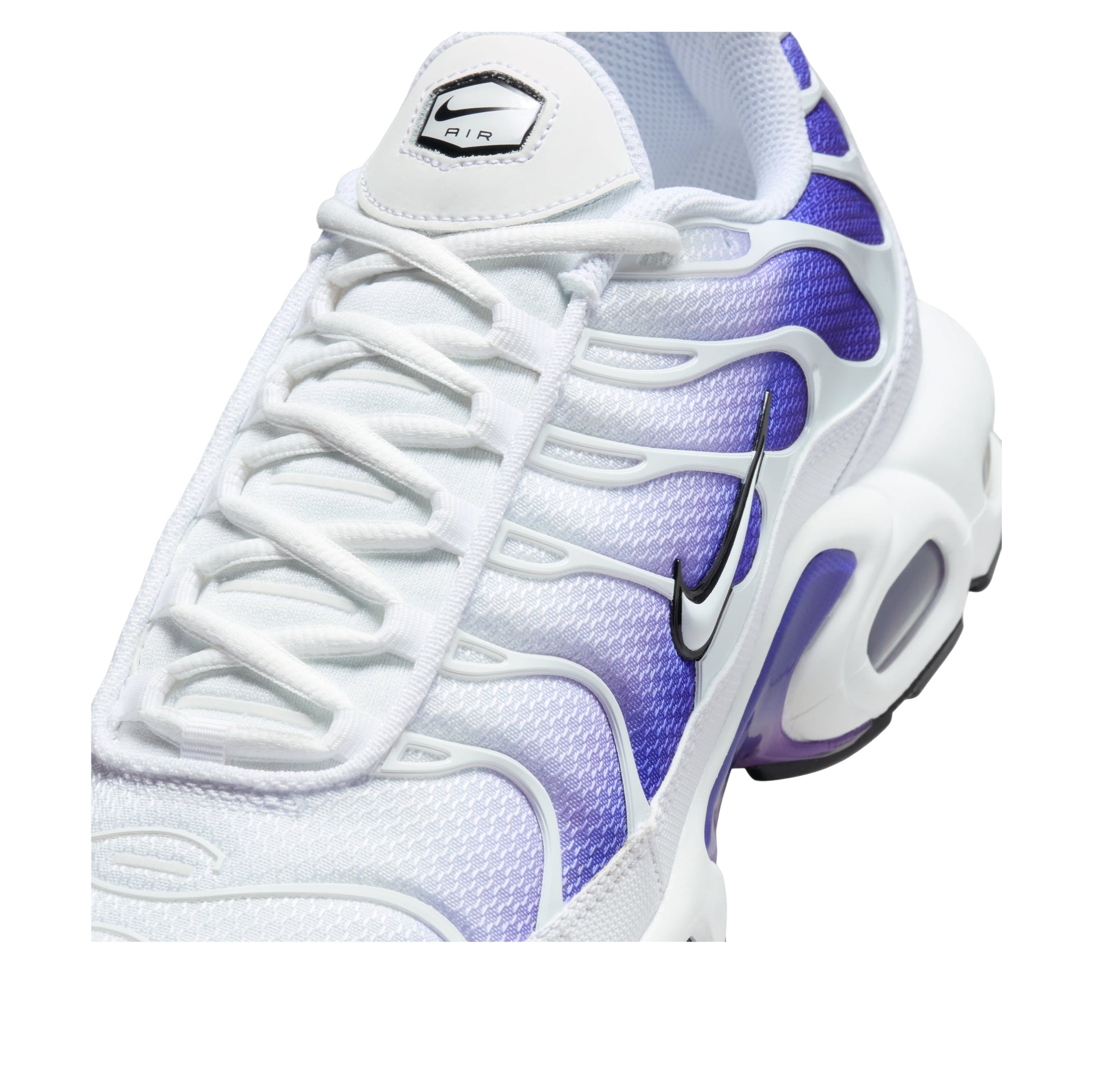 Nike Air Max Plus 'White Wild Grape' DM0032-105