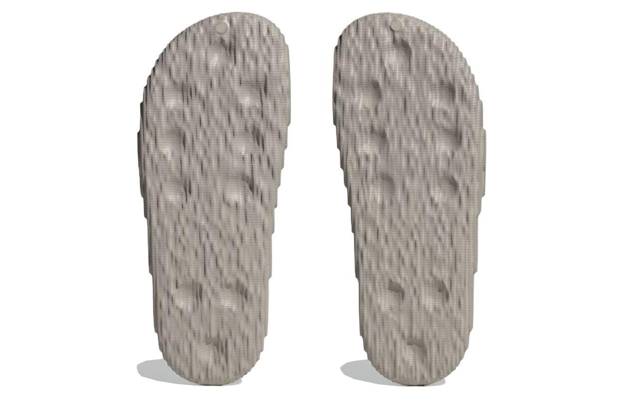 adidas Adilette 22 Slides 'Light Brown' HQ4670