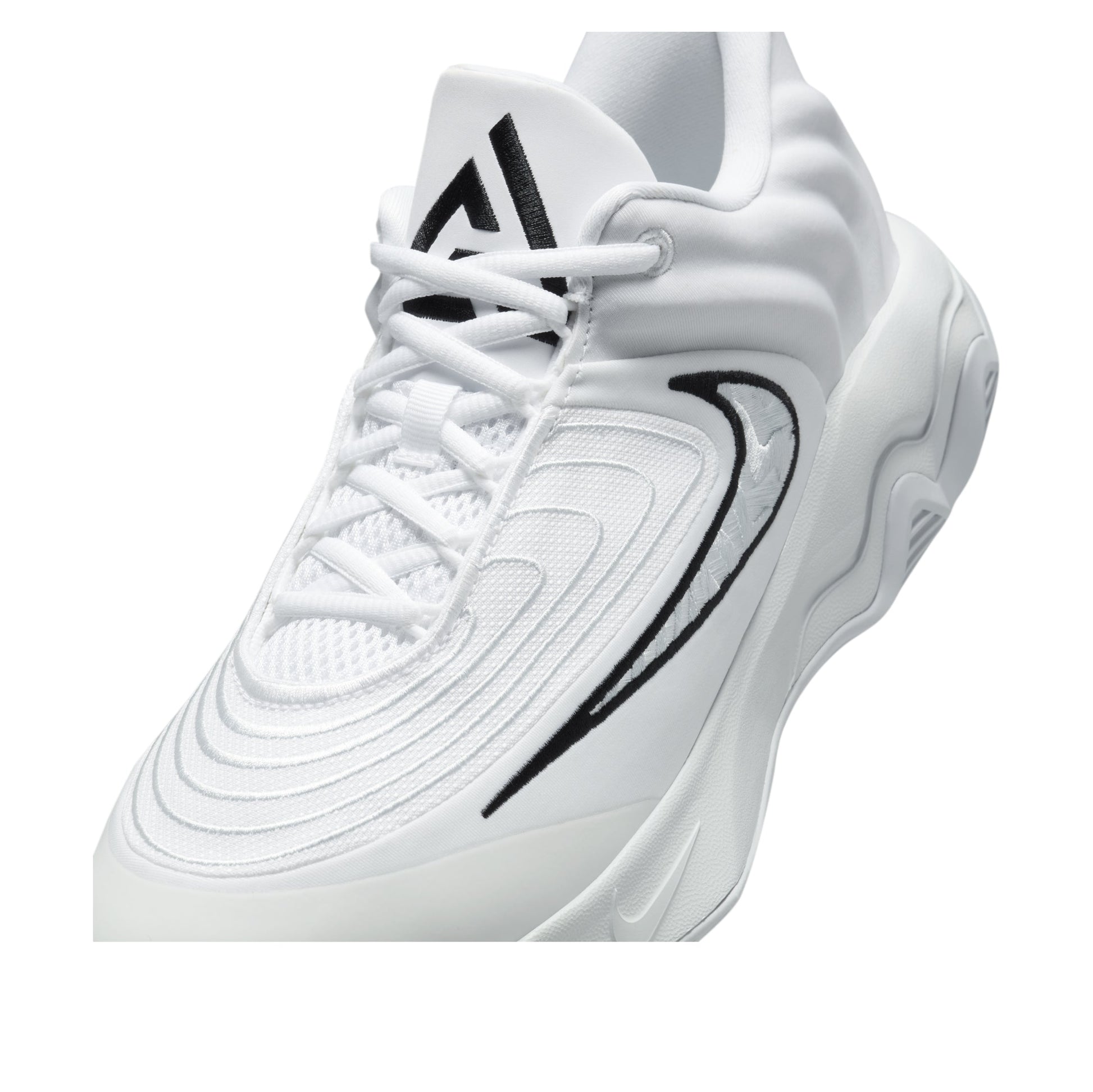 Nike Giannis Immortality 4 EP 'White' FQ3681-100