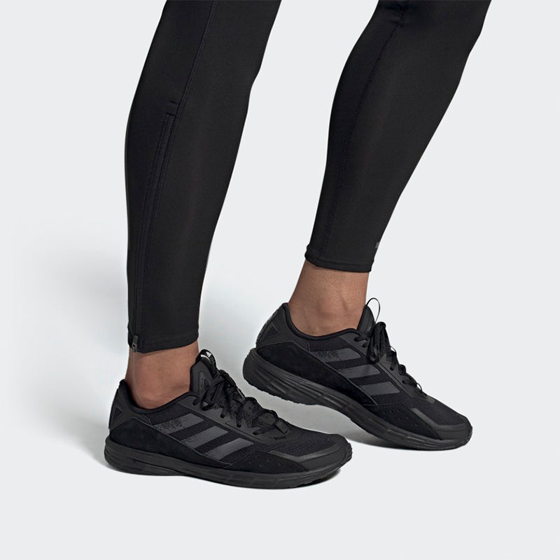 adidas Sl20.2 Black/Grey FW1309