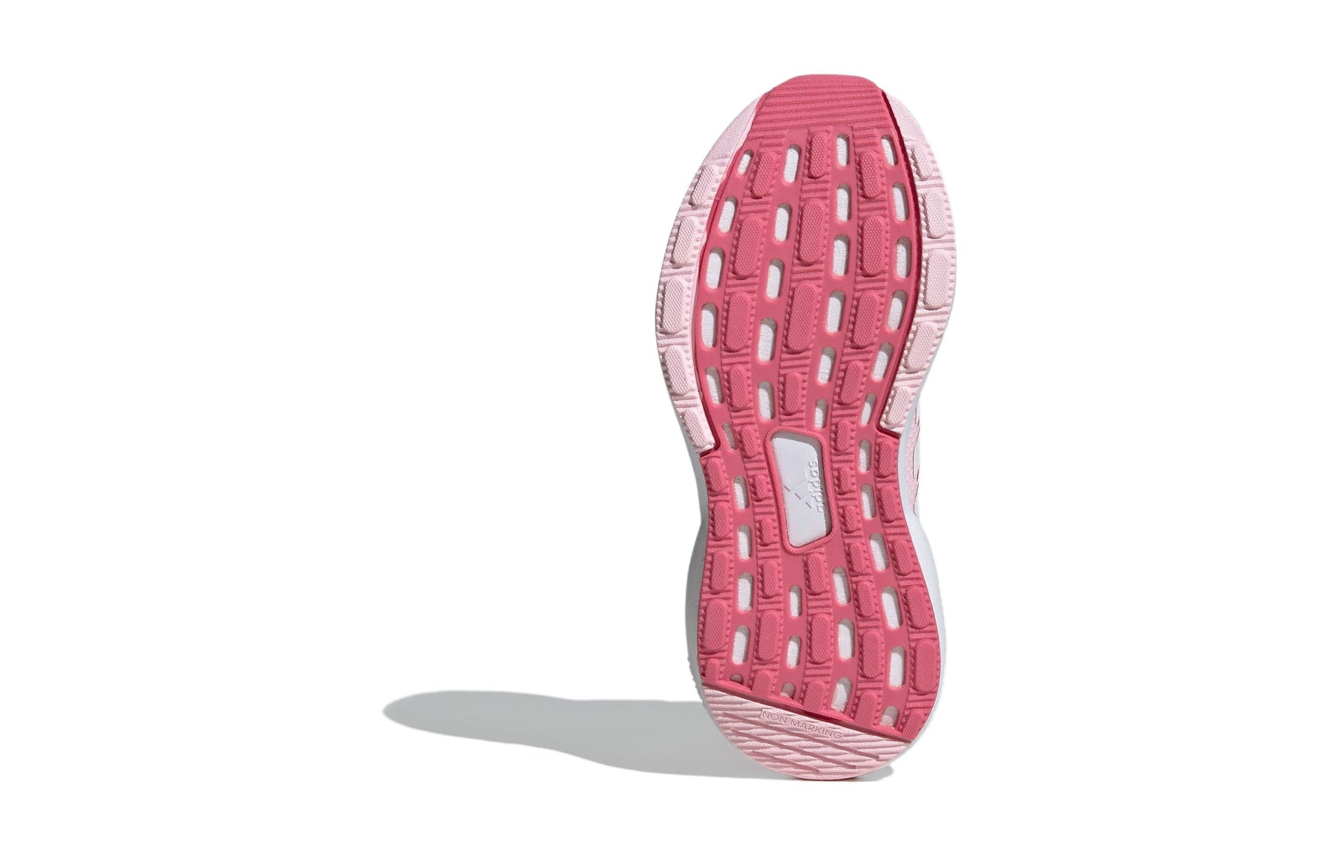 (GS) adidas RapidaSport Bounce BOA Closure 'Pink' IF8541