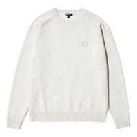 Uniqlo x KAWS WINTER Crew Neck Sweater 'Off White' 485271-OFF-WHITE