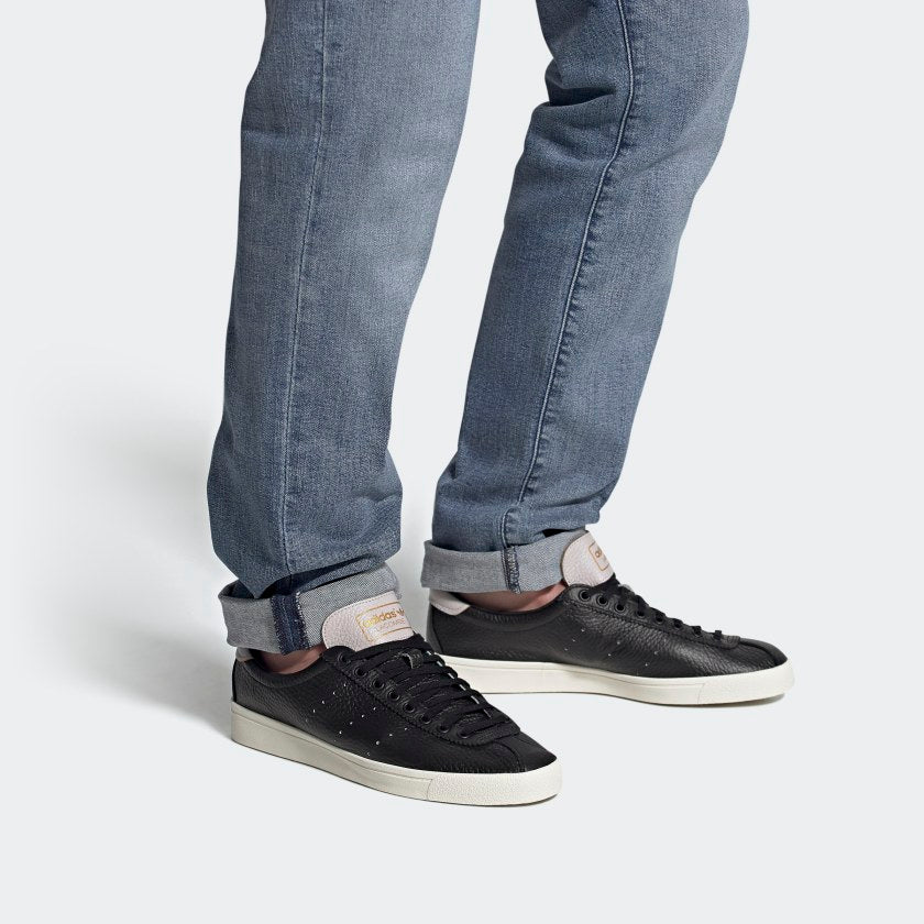 adidas originals Lacombe 'Black White' FV1256
