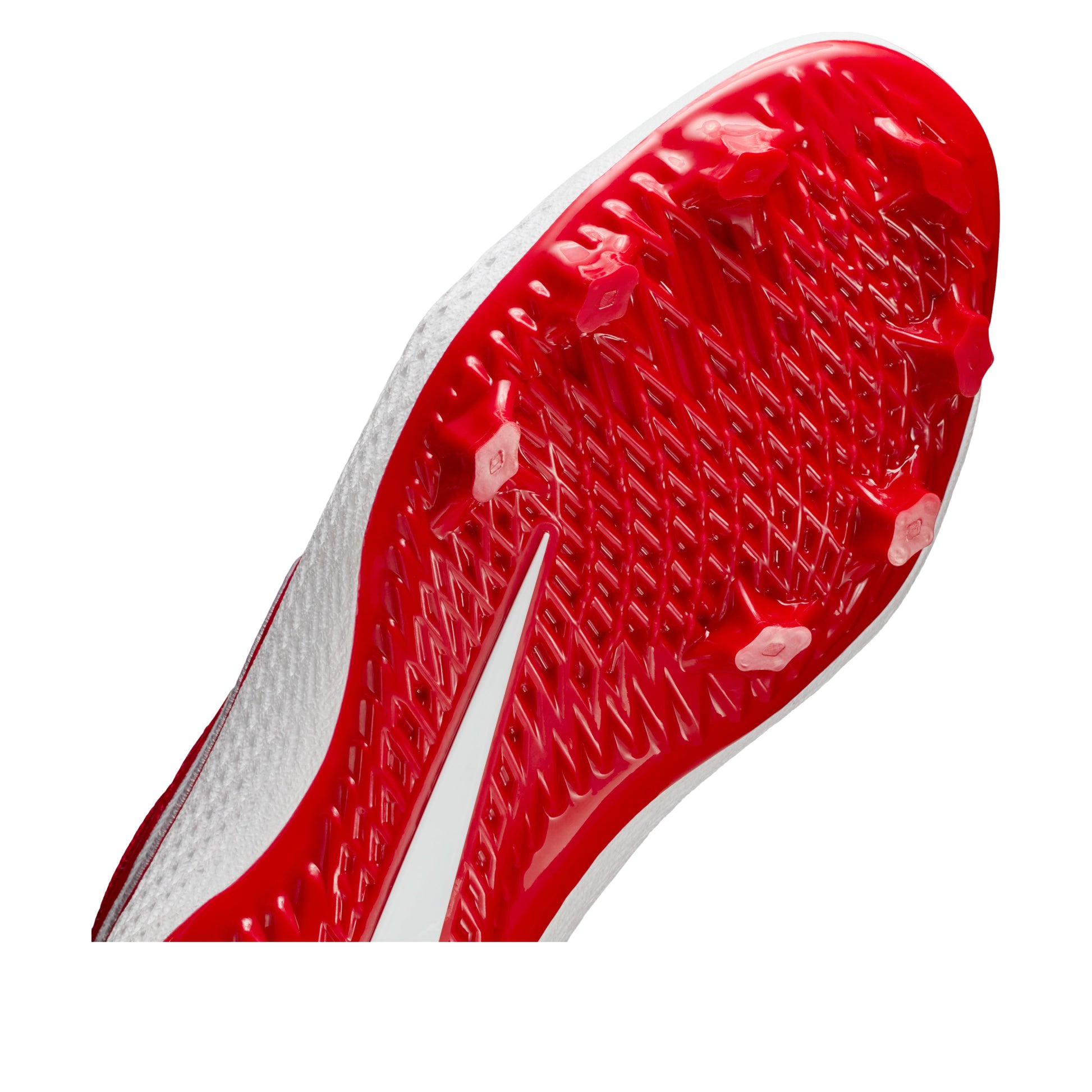 Nike Diamond Gamer MCS 'University Red White' II7346-600