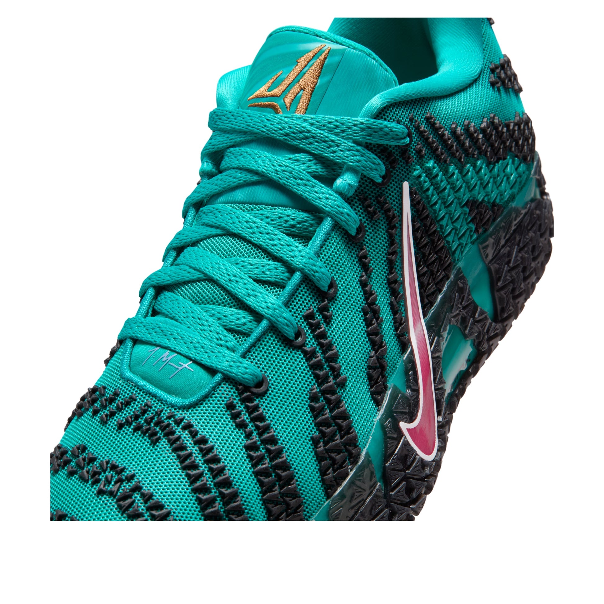Nike Ja 3 EP 'Grizzlies' HF2794-300