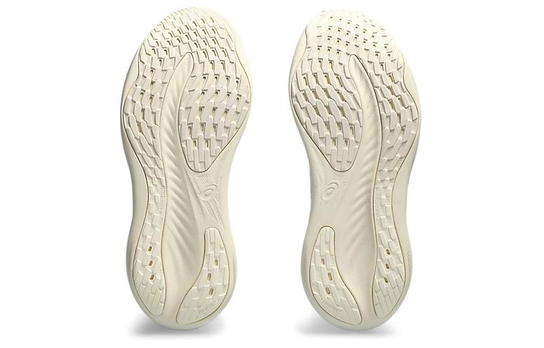 ASICS Gel-Nimbus 26 'White Beige' 1011B794-101