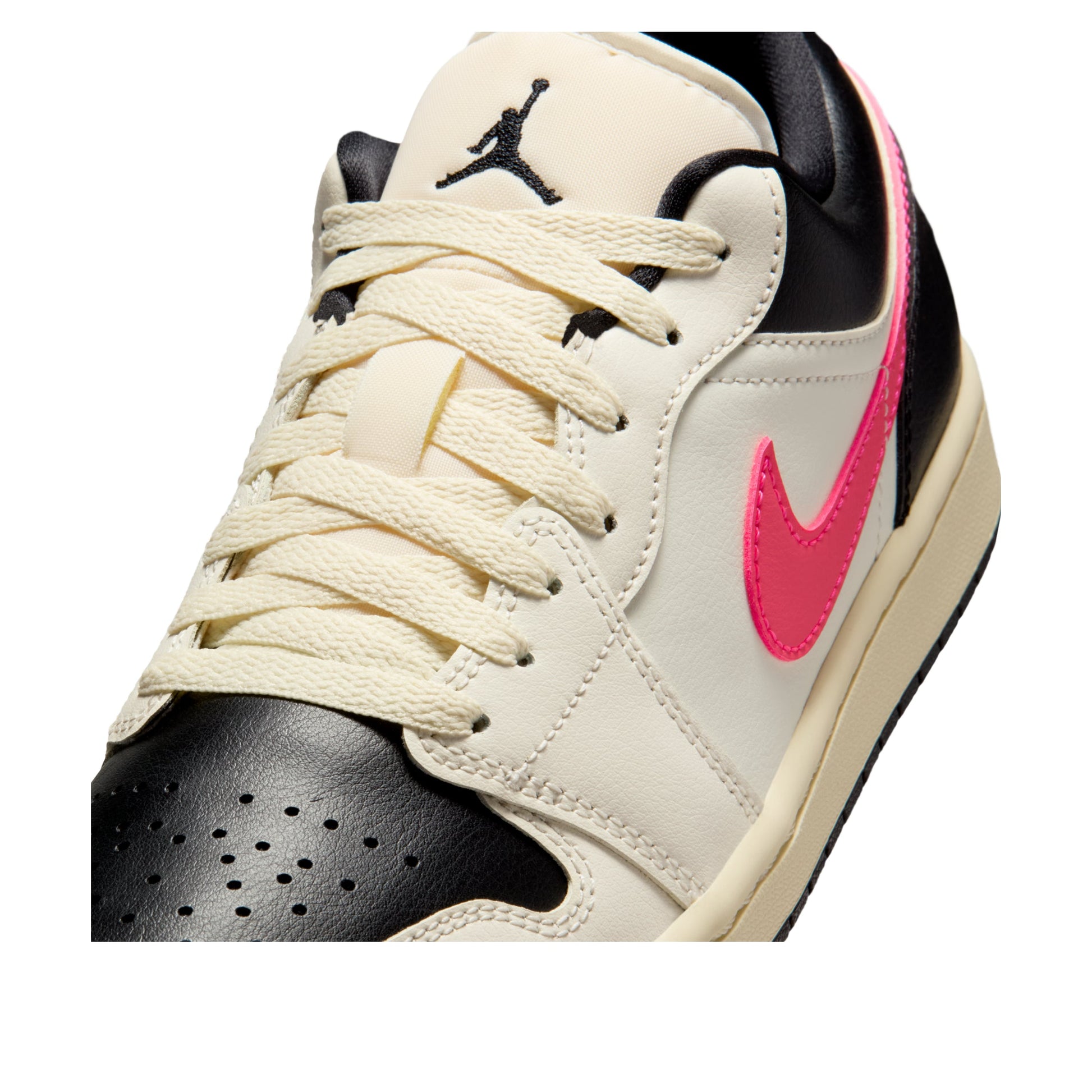 (WMNS) Air Jordan 1 Low 'Flight Club' DC0774-107