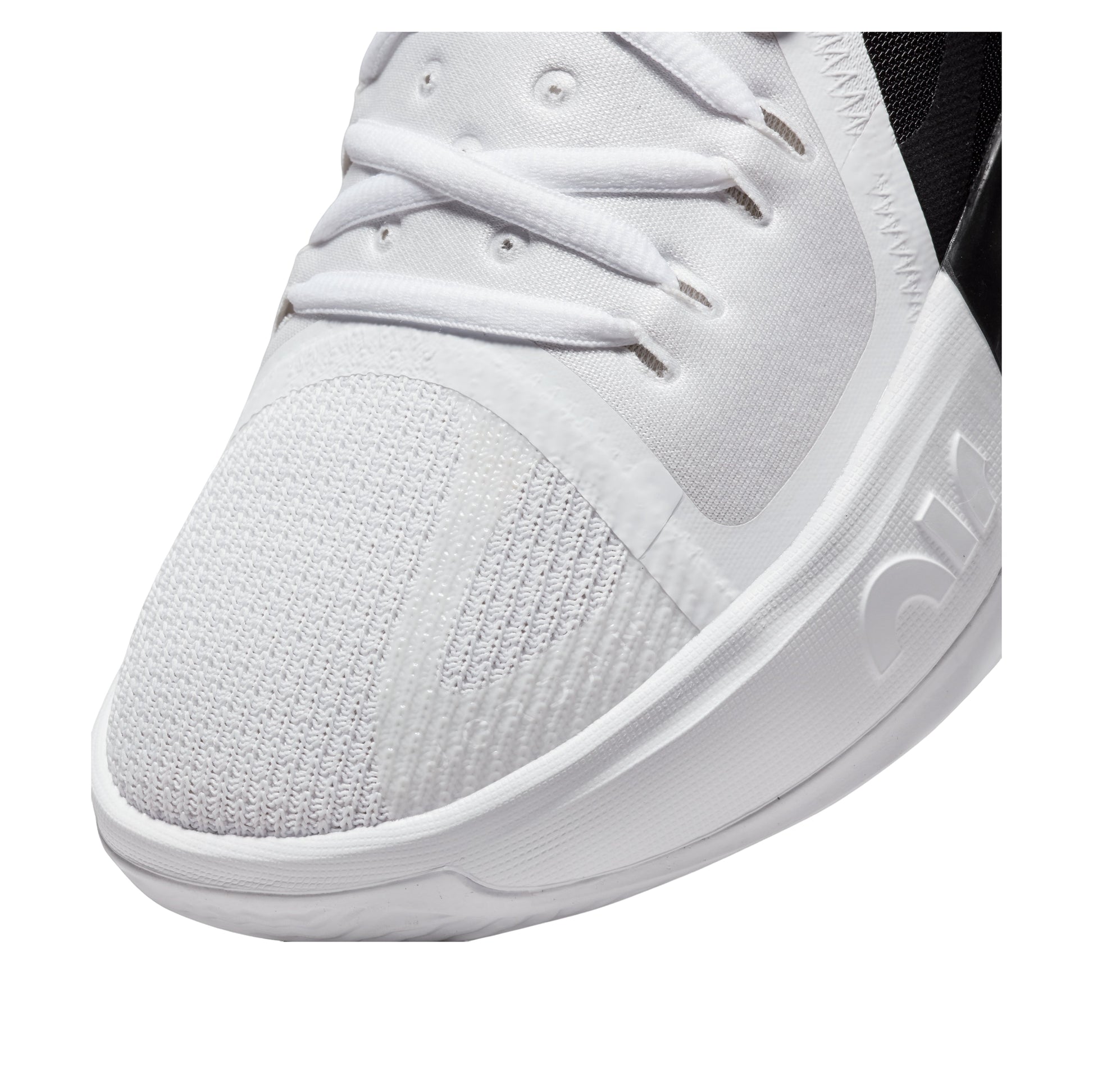 Air Jordan Zoom Separate White Black DH0248-051