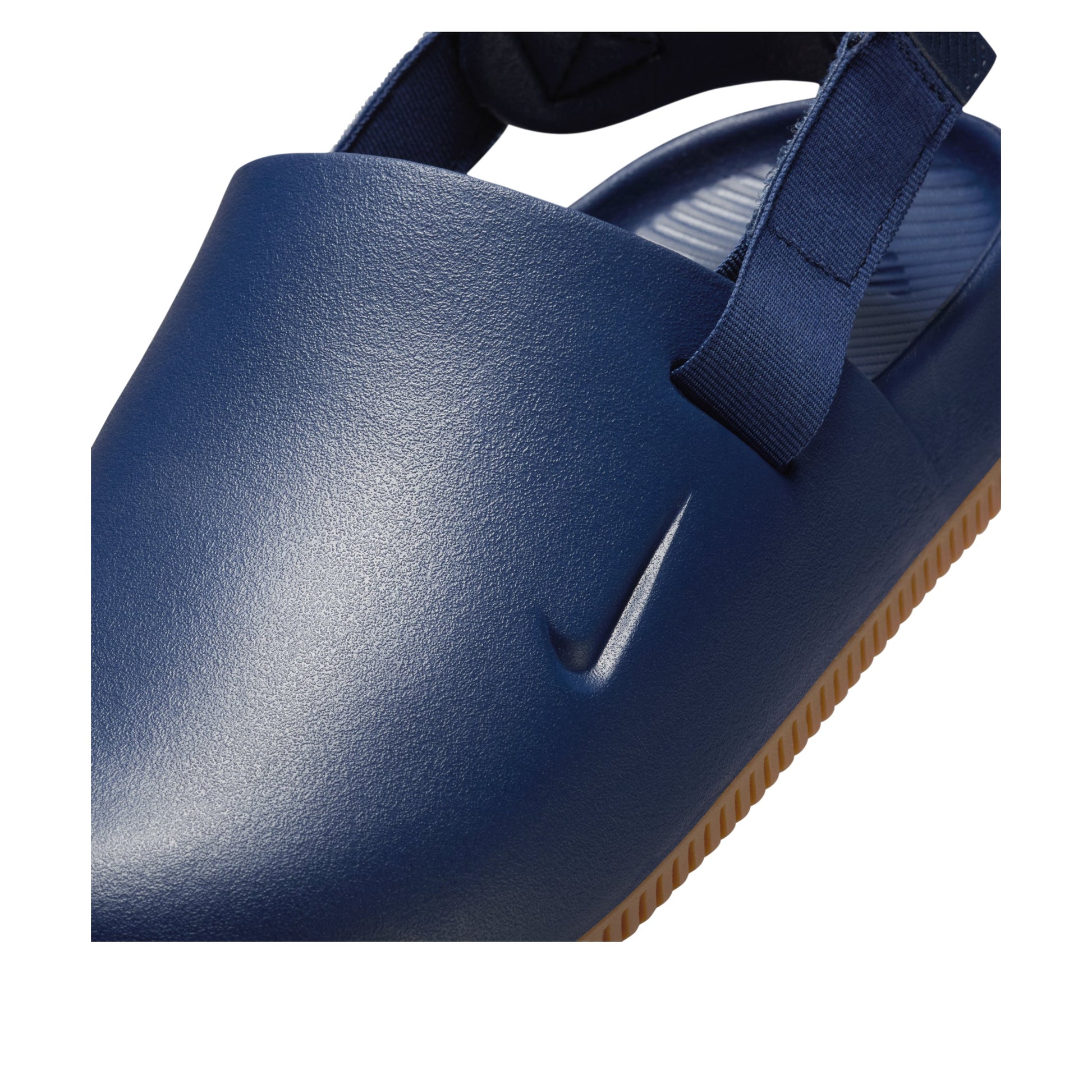 Nike Calm Mule 'Navy Gum' FD5131-400