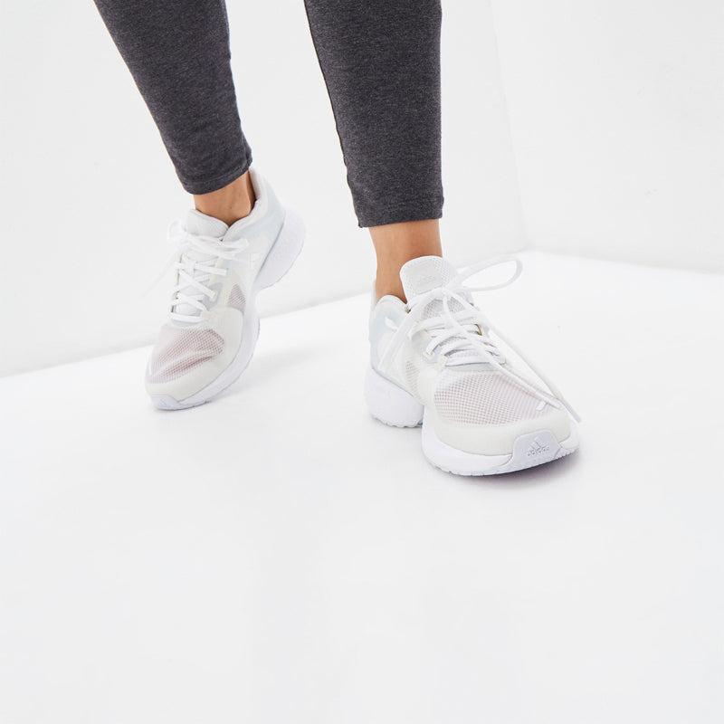 (WMNS) adidas Alphatorsion For White FY0007