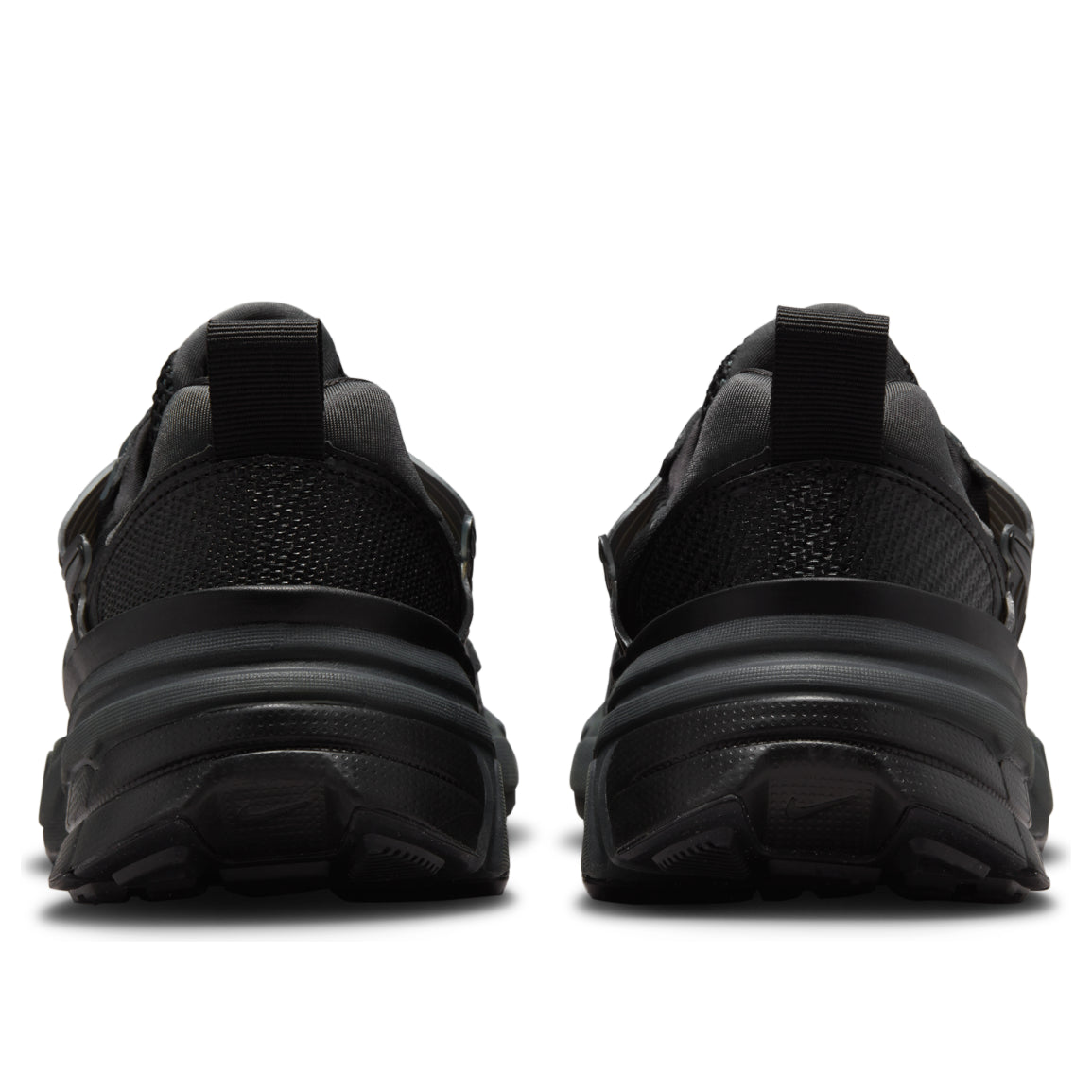 Nike V2K Run 'Black Dark Smoke Grey' HJ4497-001