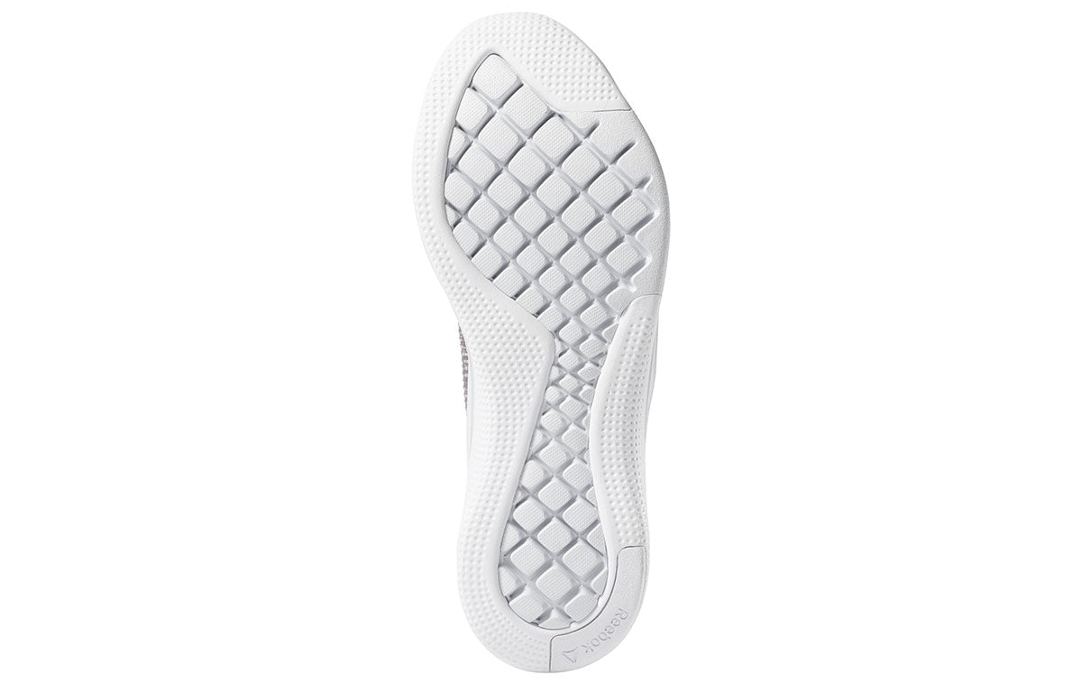 (WMNS) Reebok Print 3.0 White CN7214