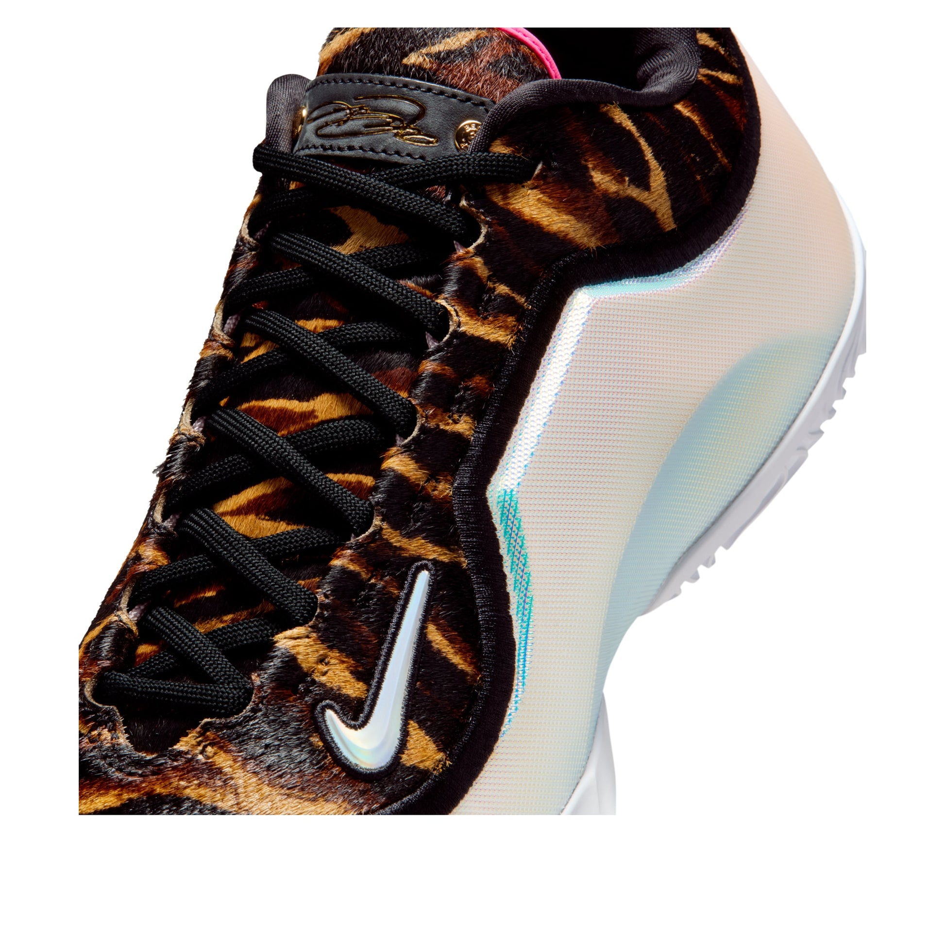 Nike LeBron 23 'Heat Wave' IO1114-100