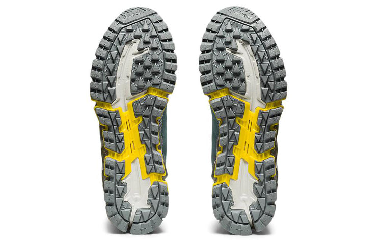 ASICS Gel Quantum 360 6 'Light Steel Silver' 1021A497-020