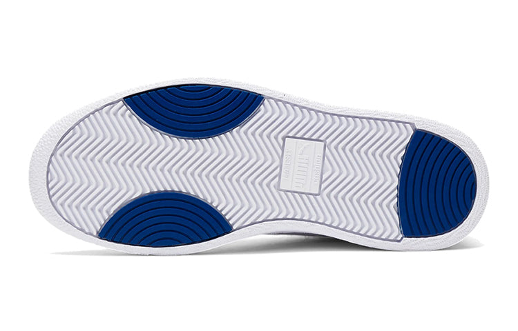 (GS) PUMA Ralph Sampson Lo 'Royal' 380377-01