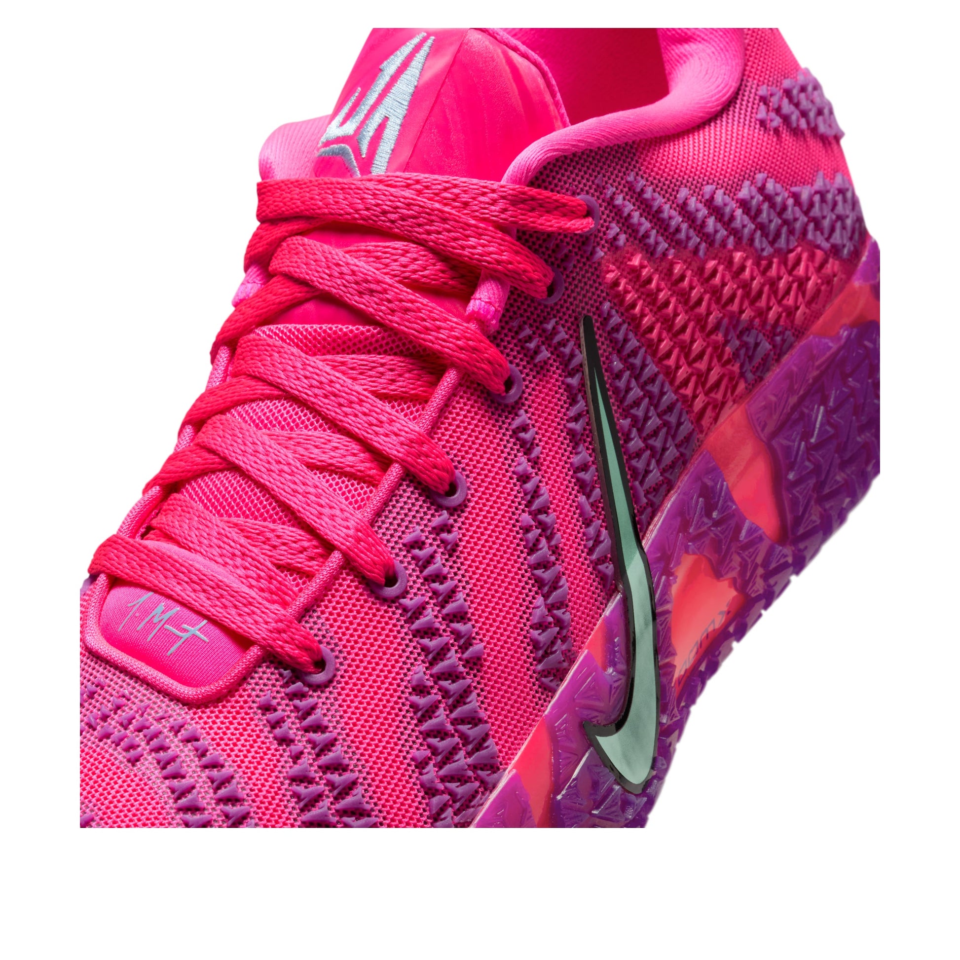 Nike JA 3 EP 'Max Volume' HF2794-600