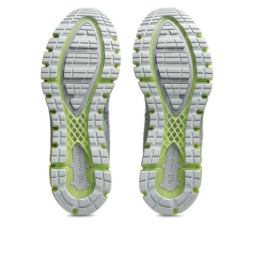 ASICS Gel-Quantu 360 I 'Glacier Grey Neon Lime' 1203A730-022