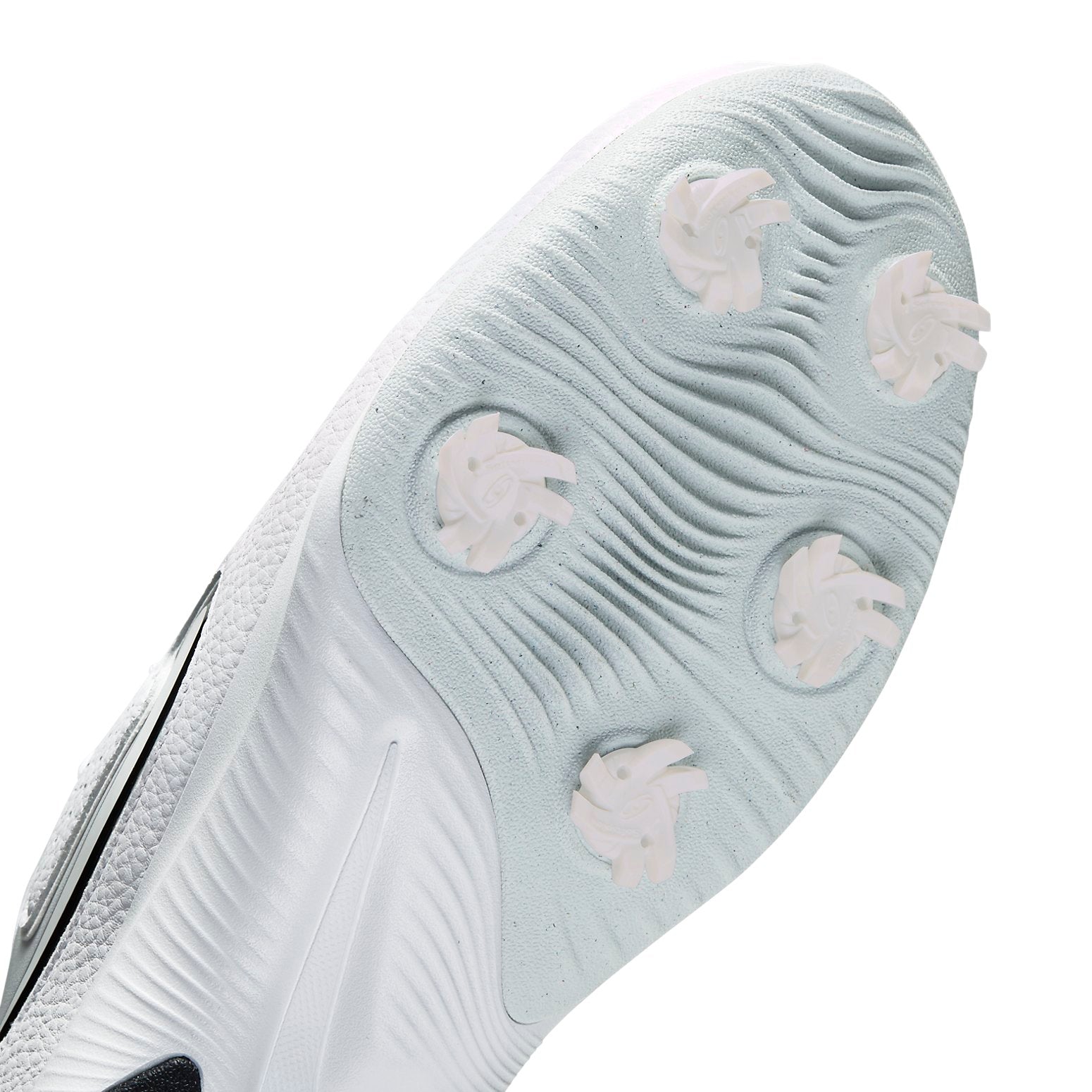 Nike Victory Pro 3 'White Black' DV6800-101