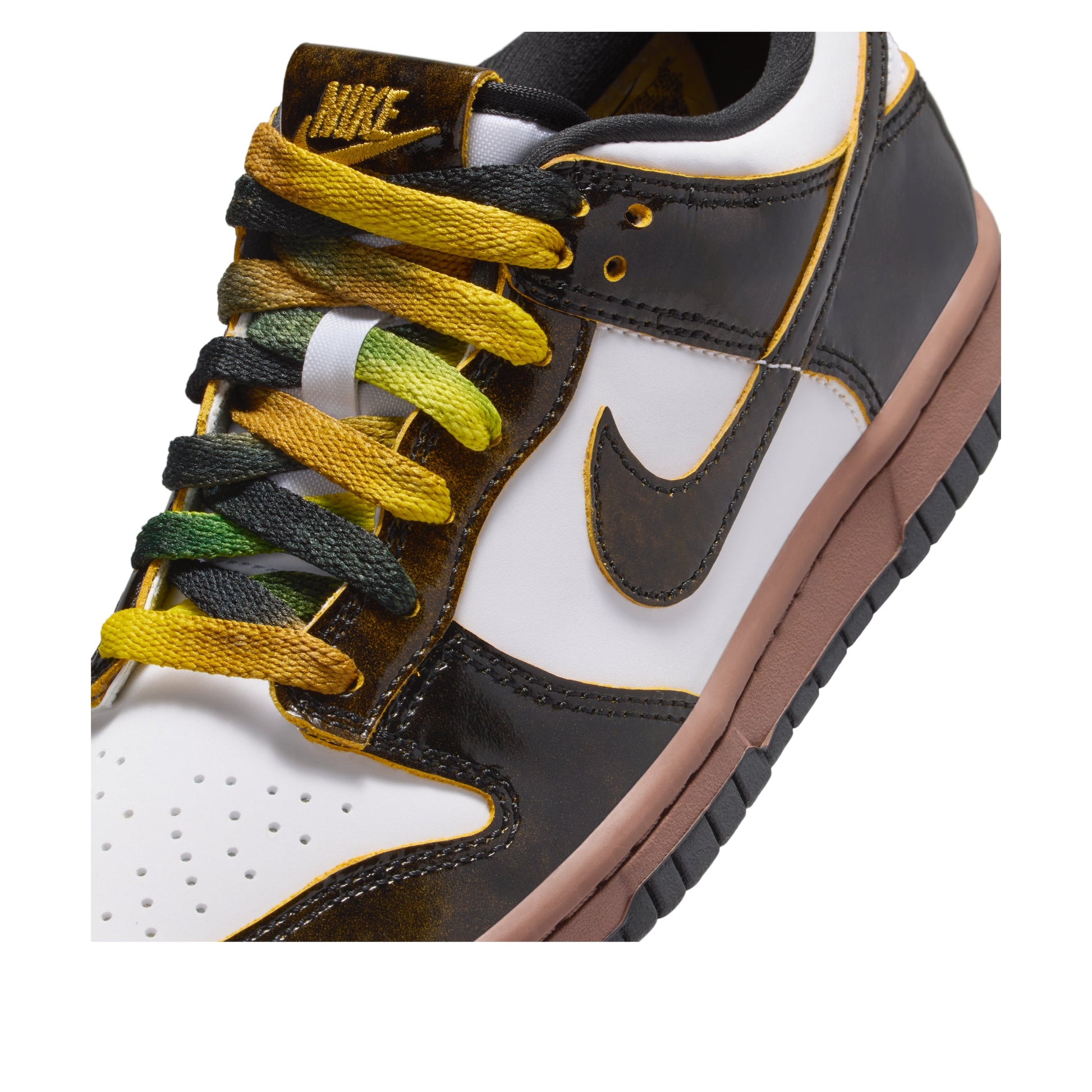 (GS) Nike Dunk Low HQ9294-100