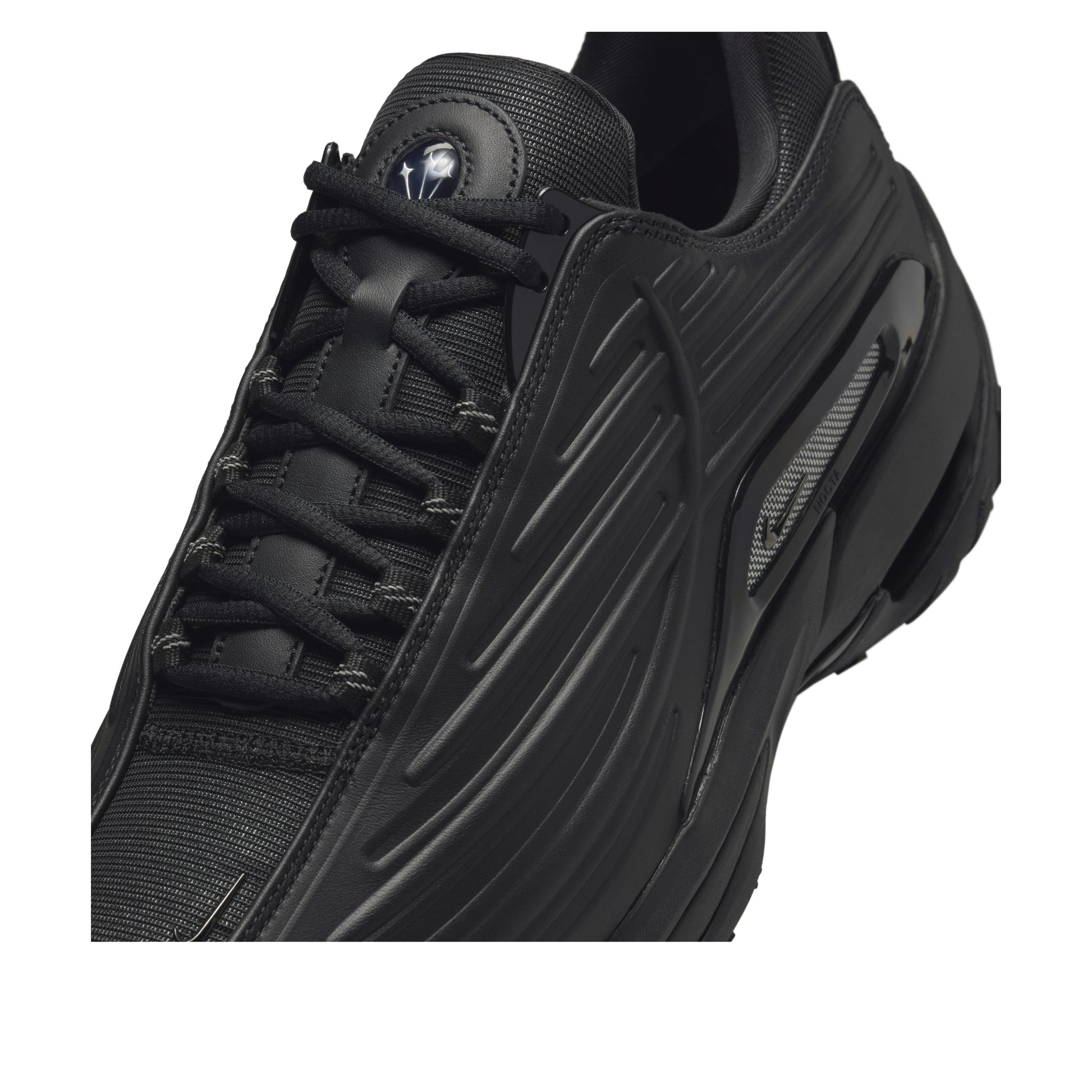 Nike x NOCTA Hot Step 2 'Black Gunmetal' DZ7293-001