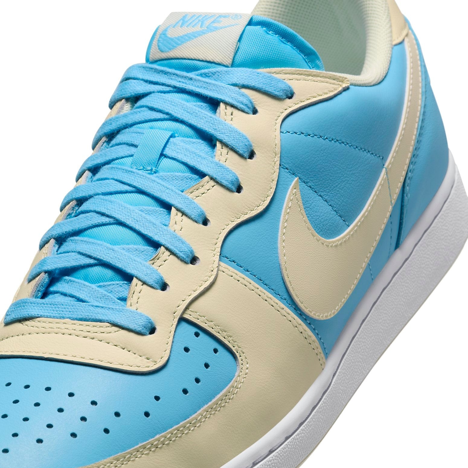 Nike Terminator Low 'Aquarius Blue Coconut Milk' HF4834-407