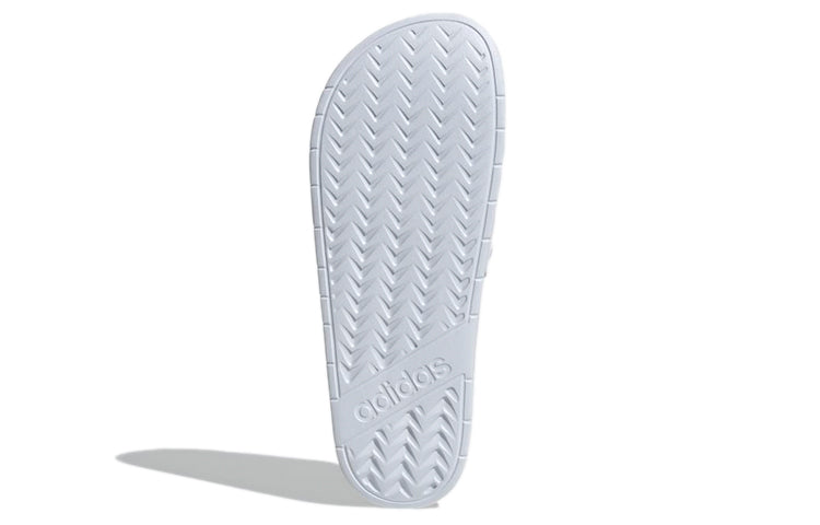 adidas Arsenal F.C. x Adilette TND Slide 'White Scarlet' GZ5936