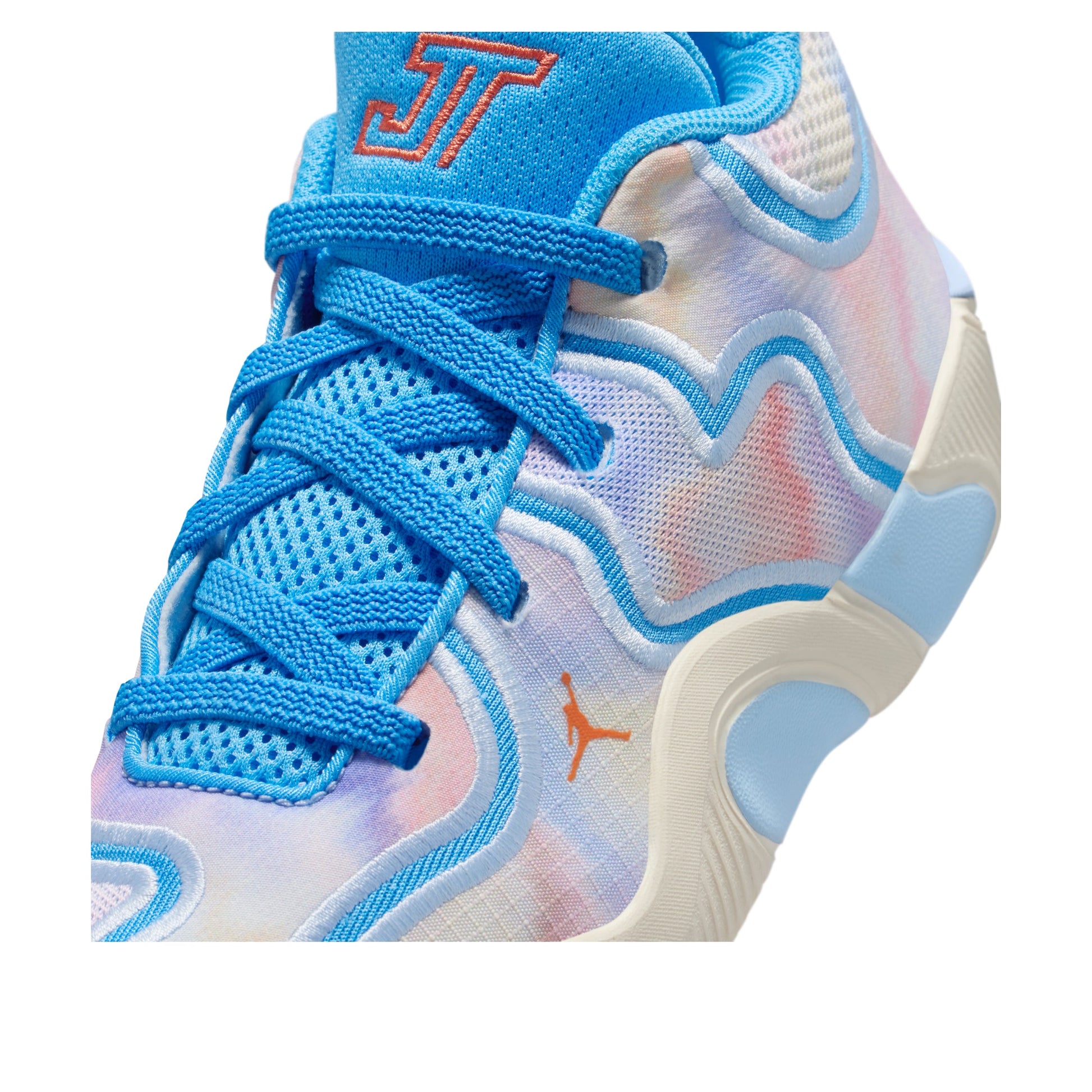 (PS) Air Jordan Tatum 3 'Tie Dye' HF3137-400