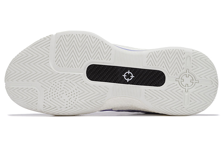 Rigorer Sniper 1 'Purple White' Z122160156-3