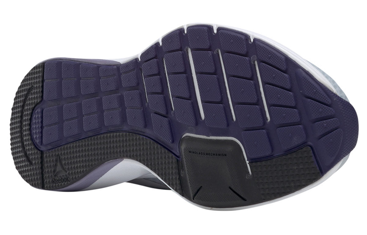 (WMNS) Reebok Endless Road 2 'Cold Grey Mystic Orchid' EH2661
