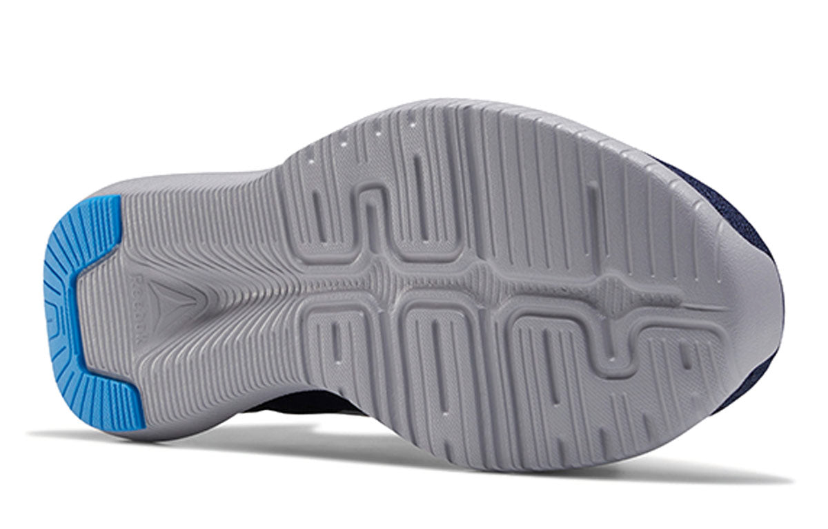 Reebok Reago Essential 2 'Power Navy White Halo Blue' FV0616