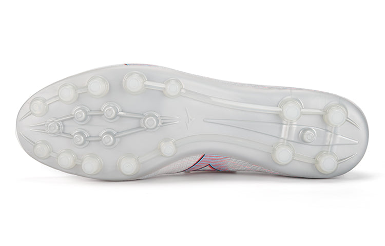 Mizuno Alpha AG Japan 'White Pink' P1GA236109