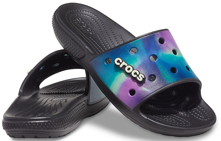 Crocs Classic Clog Casual 'Multi-Color' 207308-988