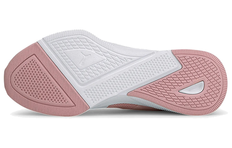 PUMA Flyer Running Pink/White 192257-34
