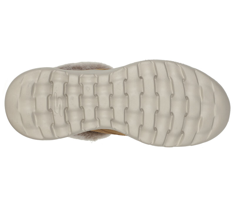 (WMNS) Skechers On-the-GO Joy 'Chestnut' 14404-CSNT