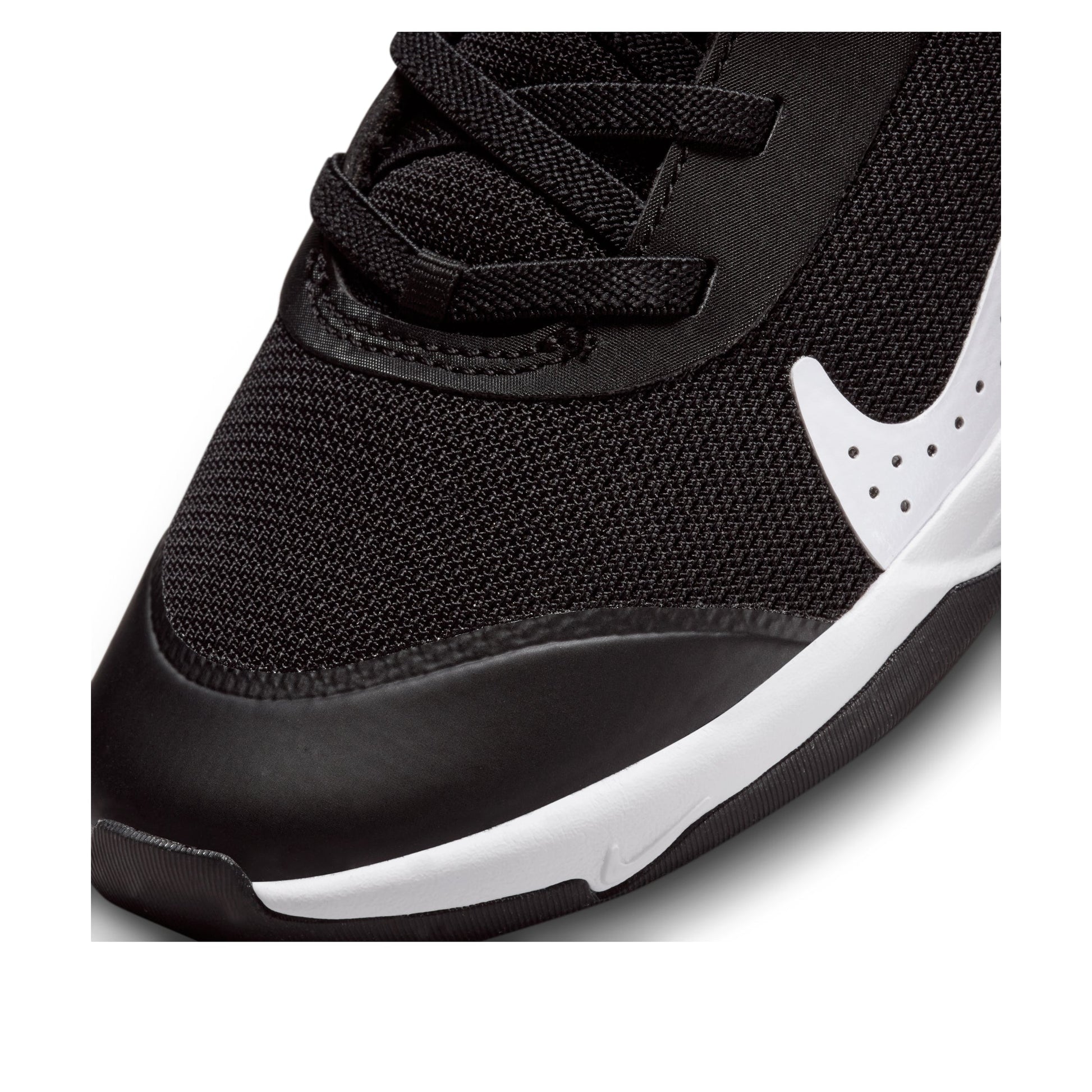 (PS) Nike Omni Multi-Court 'Black White' DM9026-002