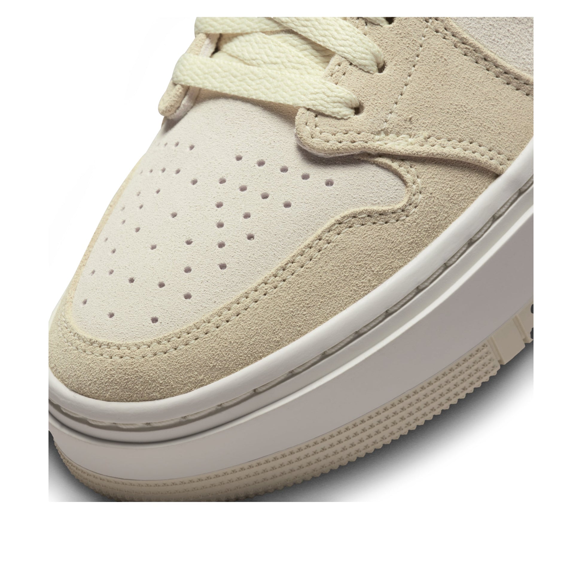 (WMNS) Air Jordan 1 Elevate Low 'Coconut Milk' DH7004-101