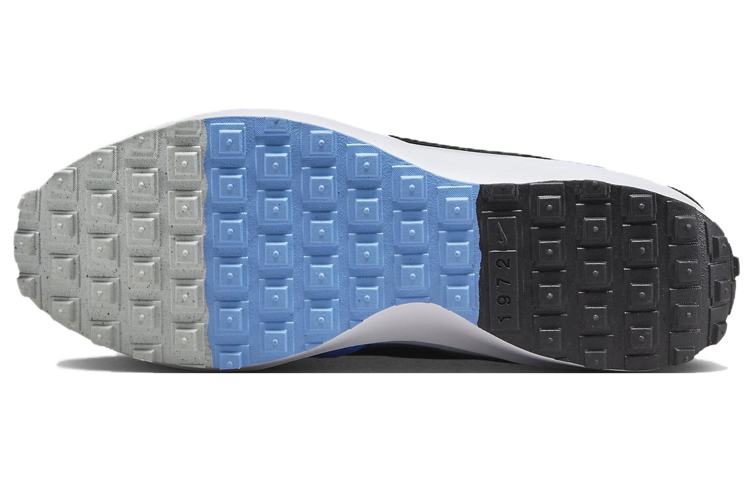 Nike Waffle Debut 'White University Blue' FB8901-001