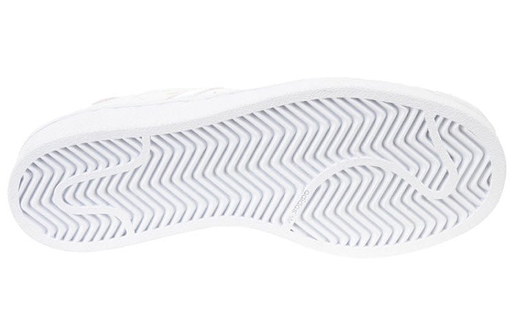 adidas Superstar J 'Iridescent' AQ6278
