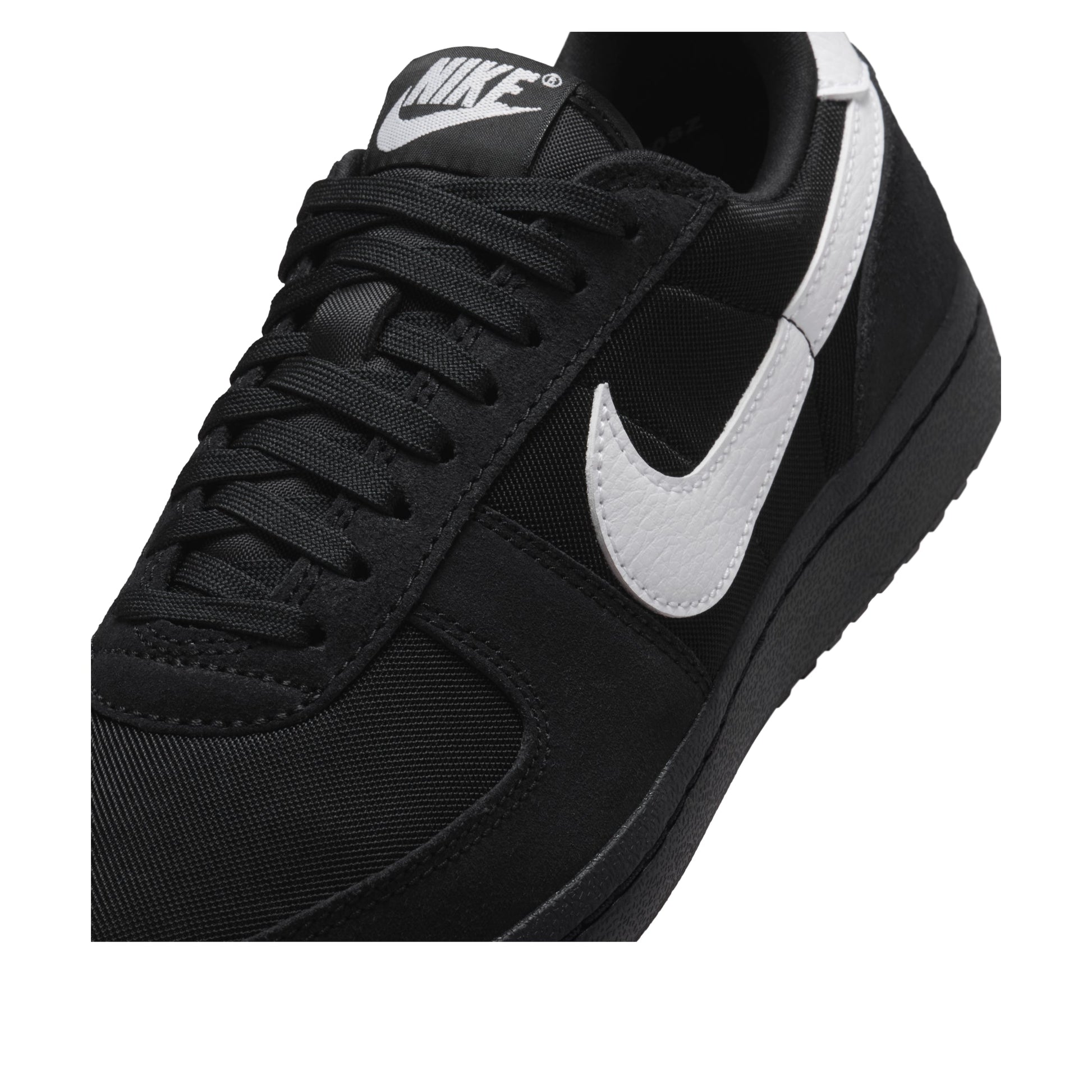 (WMNS) Nike Field General 'Black White' HJ6000-002