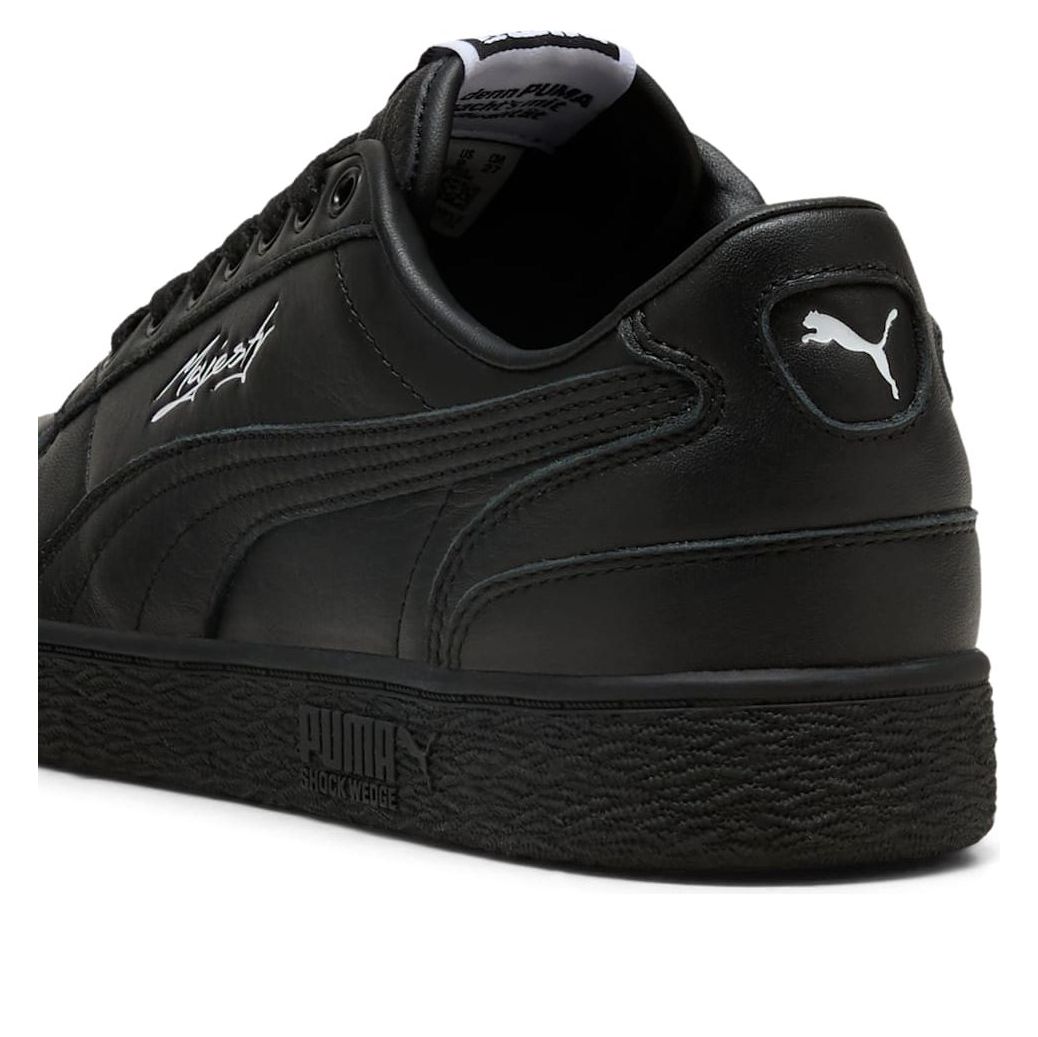 PUMA Majesty 'Black' 312617-04