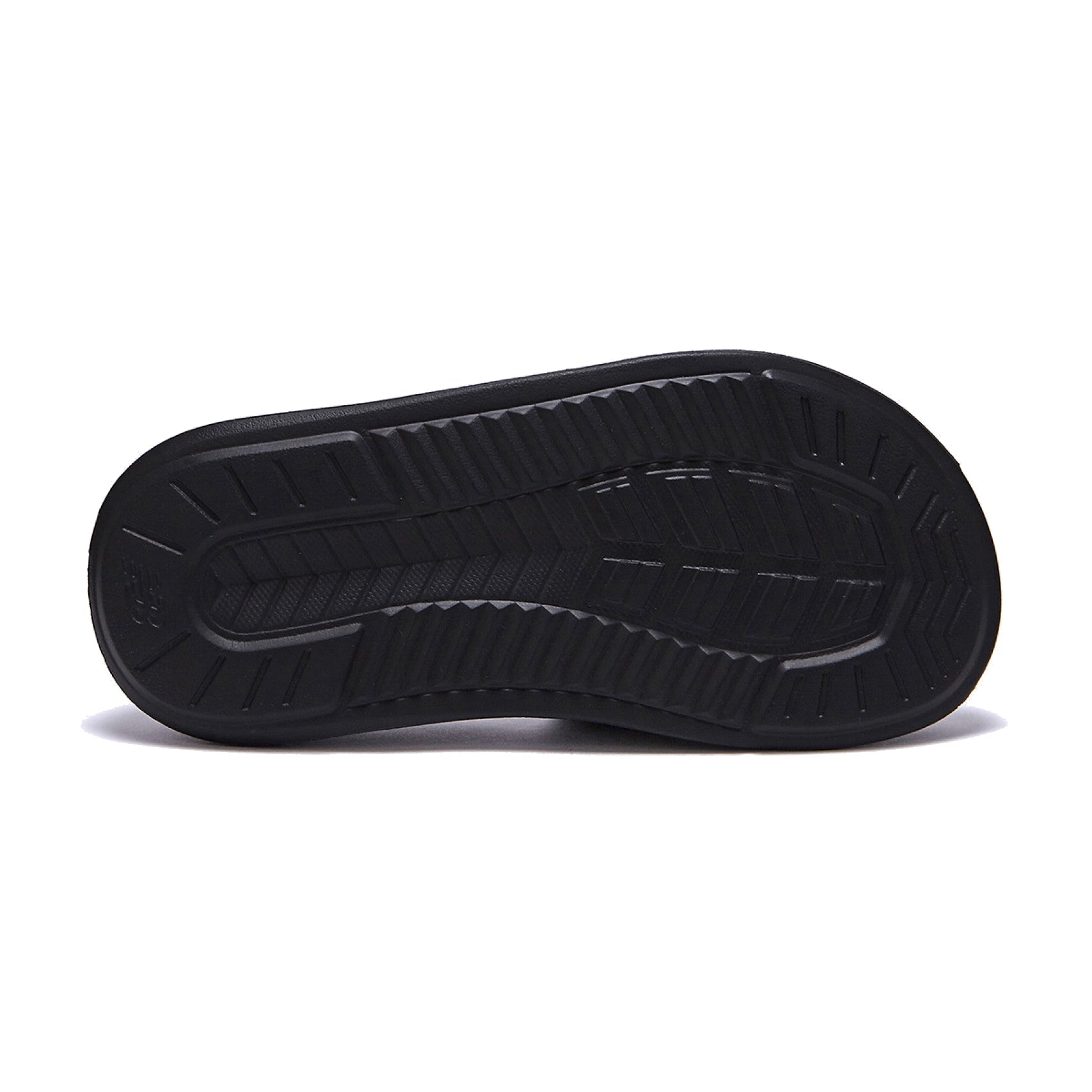 New Balance Cushioning Slides 'All Black' SD1501BB3
