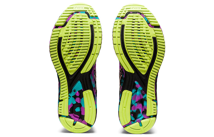 (WMNS) ASICS Gel-Noosa Tri 12 'Black Multi' 1012A578-002
