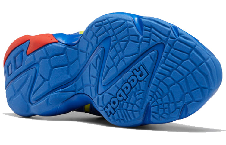Reebok Royal Pervader 'Blue Blast' EH2482