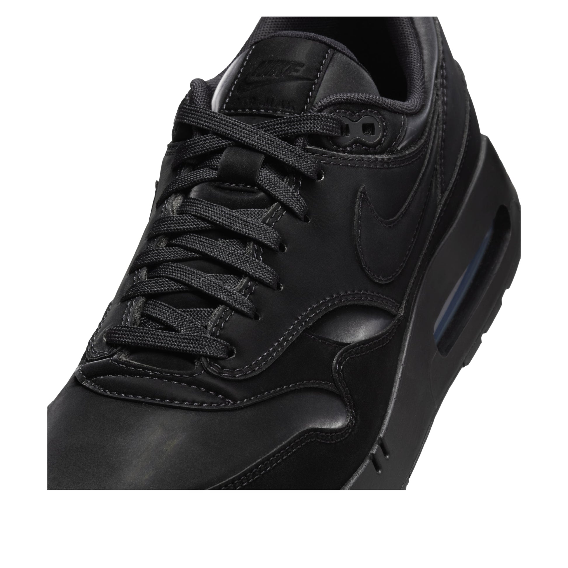 Nike Air Max 1 '86 OG 'Vanta Black' FZ3007-001