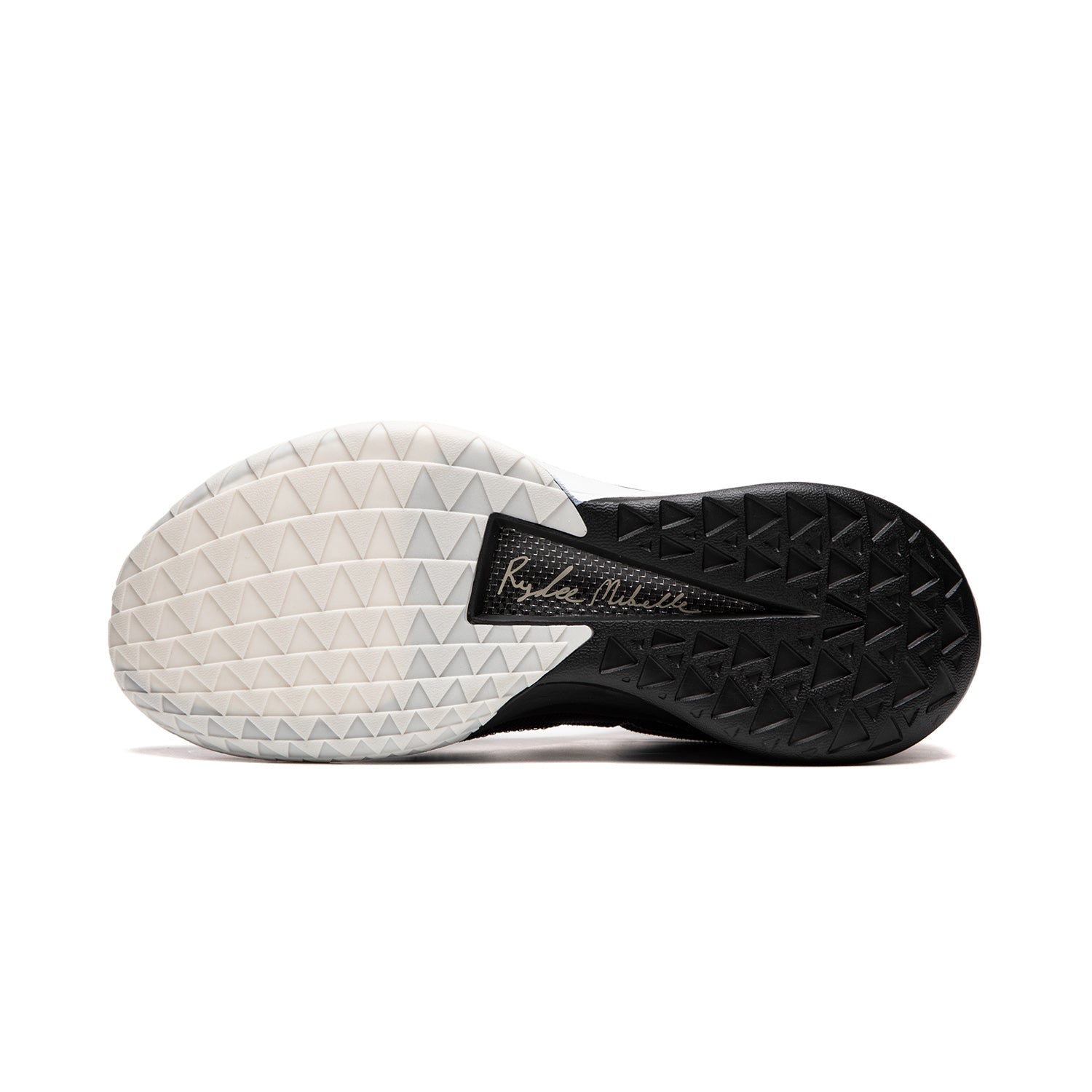 Li-Ning Jimmy Butler 2 'Caffe Americano' ABAT081-35