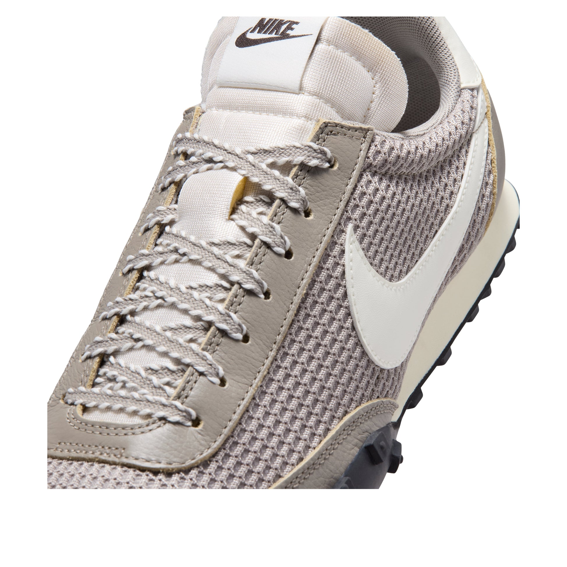 Nike Waffle Racer SE 'Moon Fossil Shadow Heather' IM8673-001