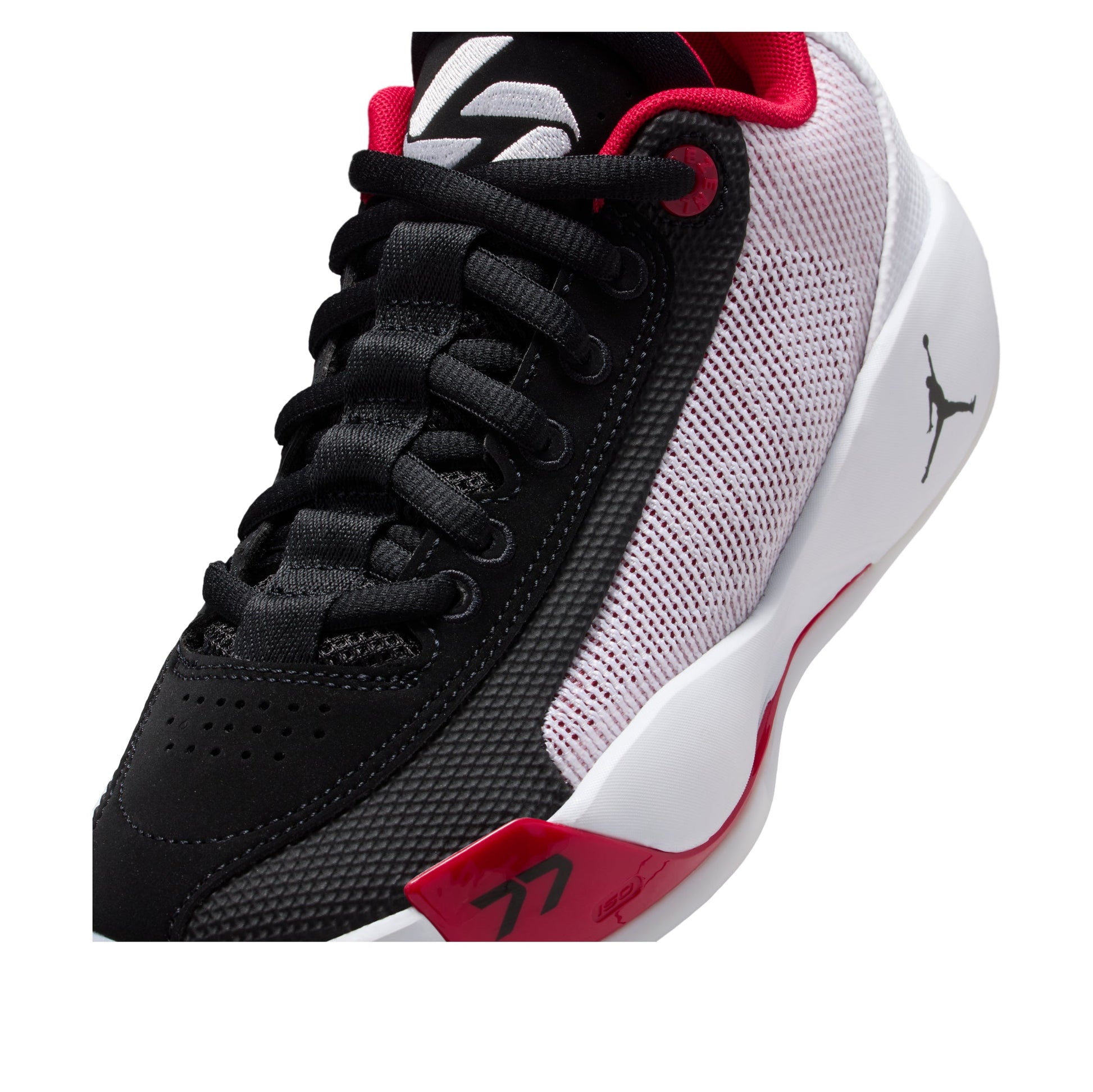 (GS) Air Jordan Luka .77 'Bloodline' HF0820-102