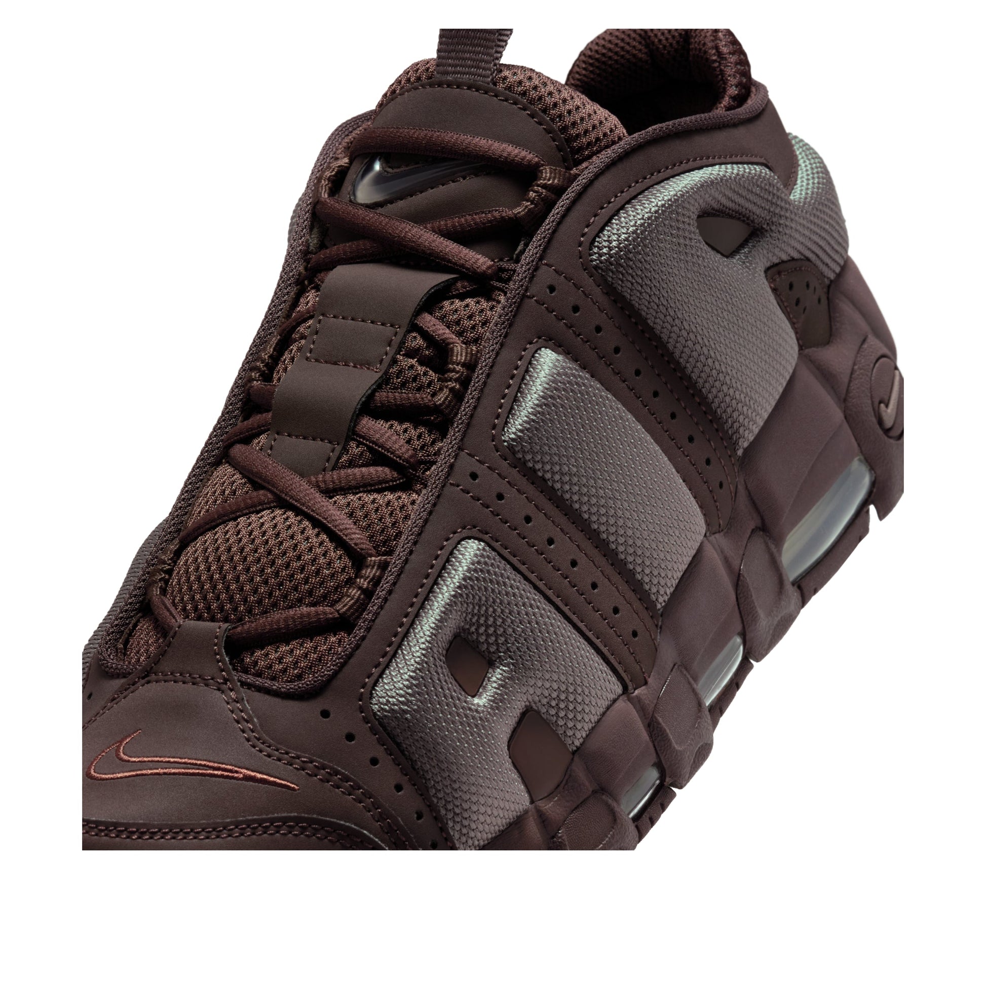 Nike Air More Uptempo Low 'Baroque Brown Cave Stone' FZ3055-200