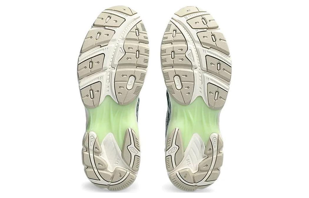 ASICS x Above The Clouds GT-2160 'Shamrock Green' 1203A361-100